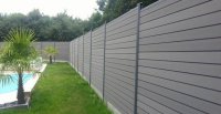 Portail Clôtures dans la vente du matériel pour les clôtures et les clôtures à Remicourt